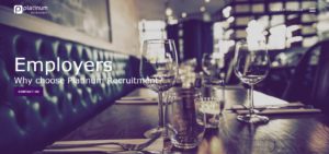 Chef Recruitment