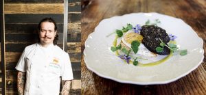 Chef Recruitment