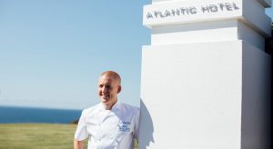 Chef jobs in Jersey