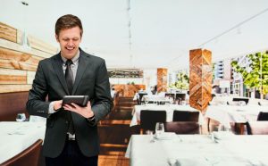 hospitality career - Platinum Recruitment