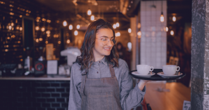 Student Jobs in Southampton candidate