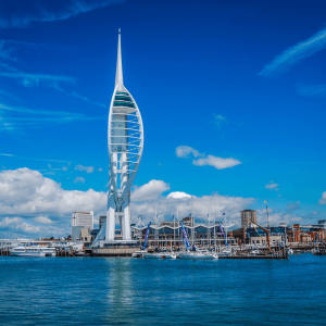 portsmouth recruitment agency