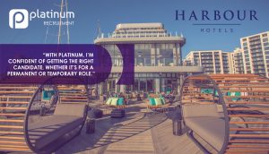 Portsmouth Hospitality Recruitment