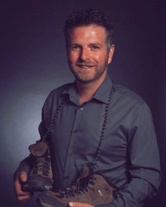 Richard Deeley - Chefs Division