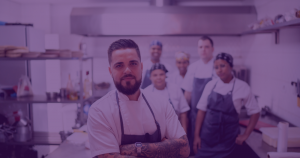Platinum Recruitment Chefs