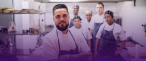 Agency Chef Jobs
