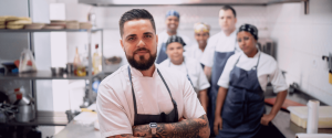 Agency Chef Jobs