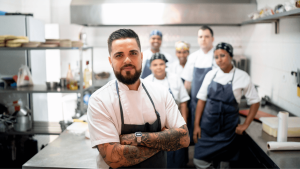 Agency Chef Jobs