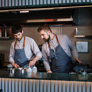 Elite Temp Chef Jobs