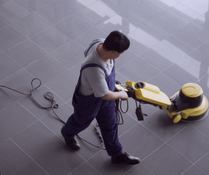 CLEANING JOBS
