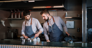Rosette Chef Jobs