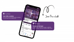 Front of House Jobs UK