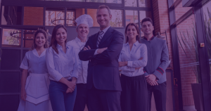 Front of House Jobs