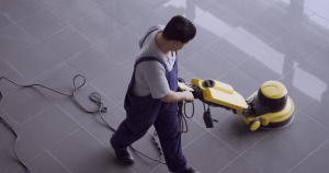 CLEANING JOBS