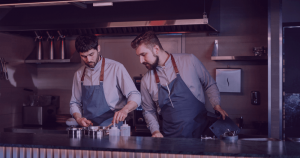 Rosette Chef Jobs