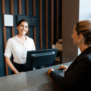 Front of House Jobs