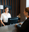 Front of House Jobs