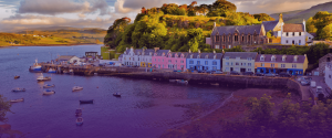 Chefs in Scotland