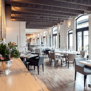 Food and Beverage Jobs