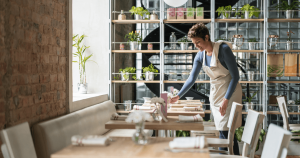 Food and Beverage Jobs