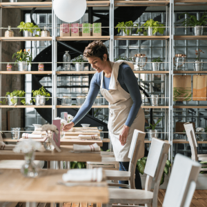 Food and Beverage jobs