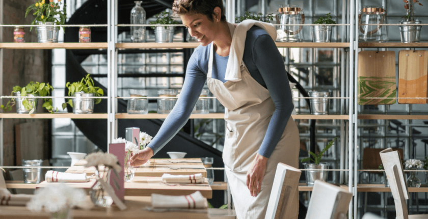 Food and Beverage jobs