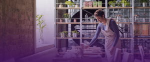 Jobs for Food & Beverage