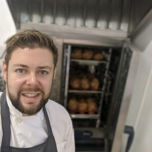 Chef Testimonial - Liam Boxall