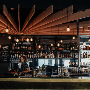 Food and Beverage Jobs