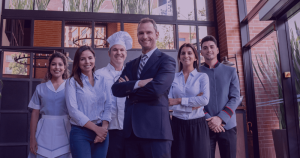 Hotel jobs