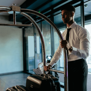 hotel jobs
