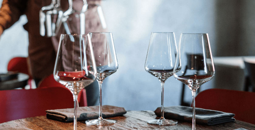 HOSPITALITY STAFFING SOLUTIONS
