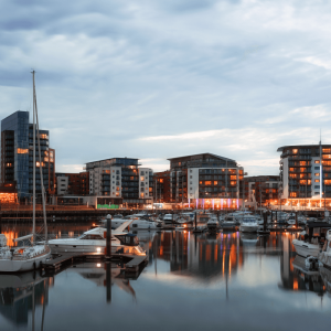 ocean village southampton