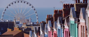 work in brighton