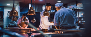 Chef Jobs