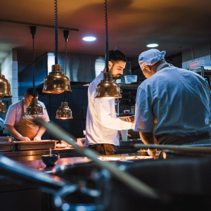 Chef Jobs
