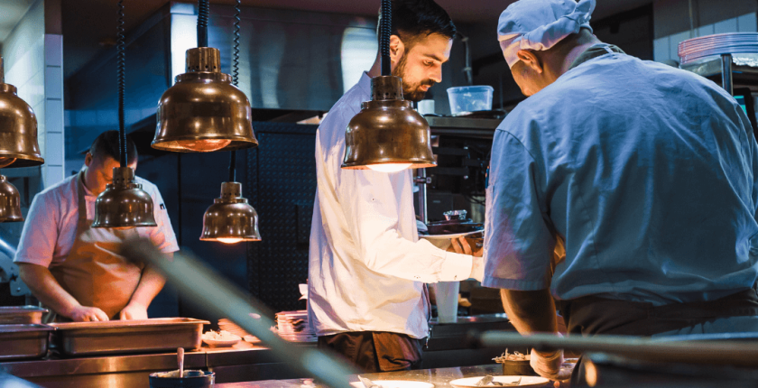 Chef Jobs