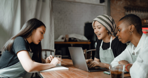 Digital right to work check
