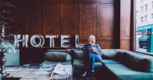 hotel jobs