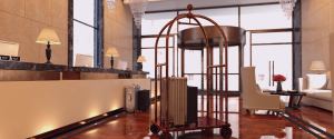 Hotel Jobs