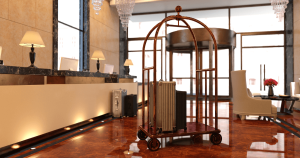 Hotel Jobs