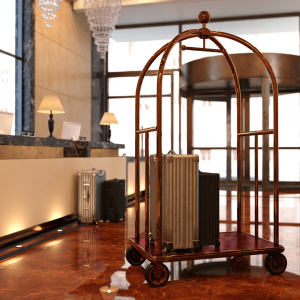 Hotel Jobs
