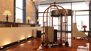 Hotel Jobs