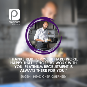 chef jobs
