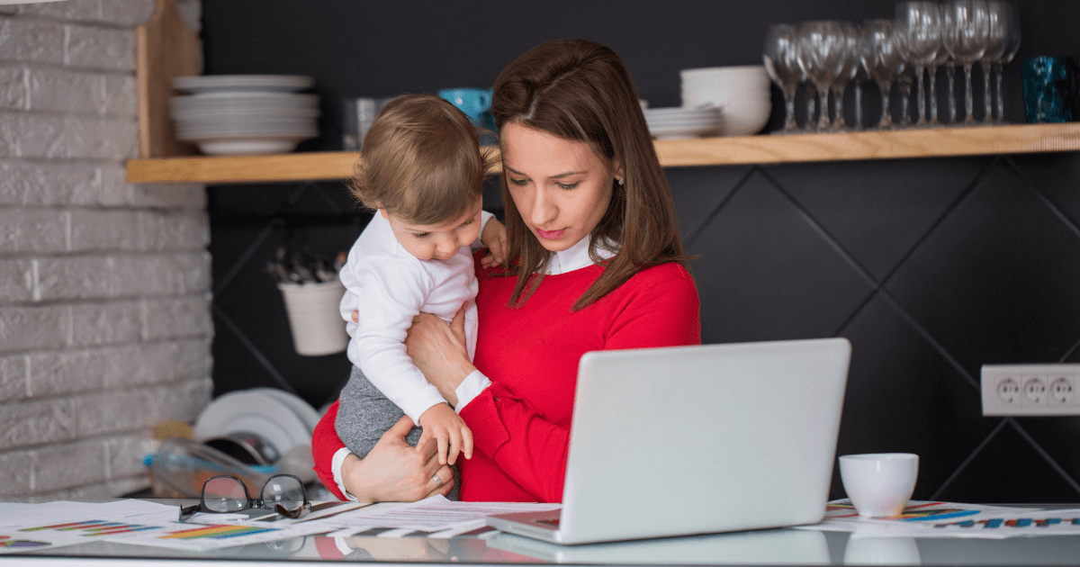 Work/Life Balance: Can Women Have It All?
