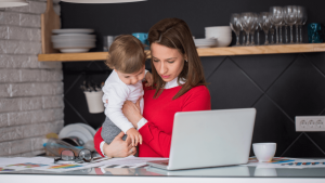 work/life balance