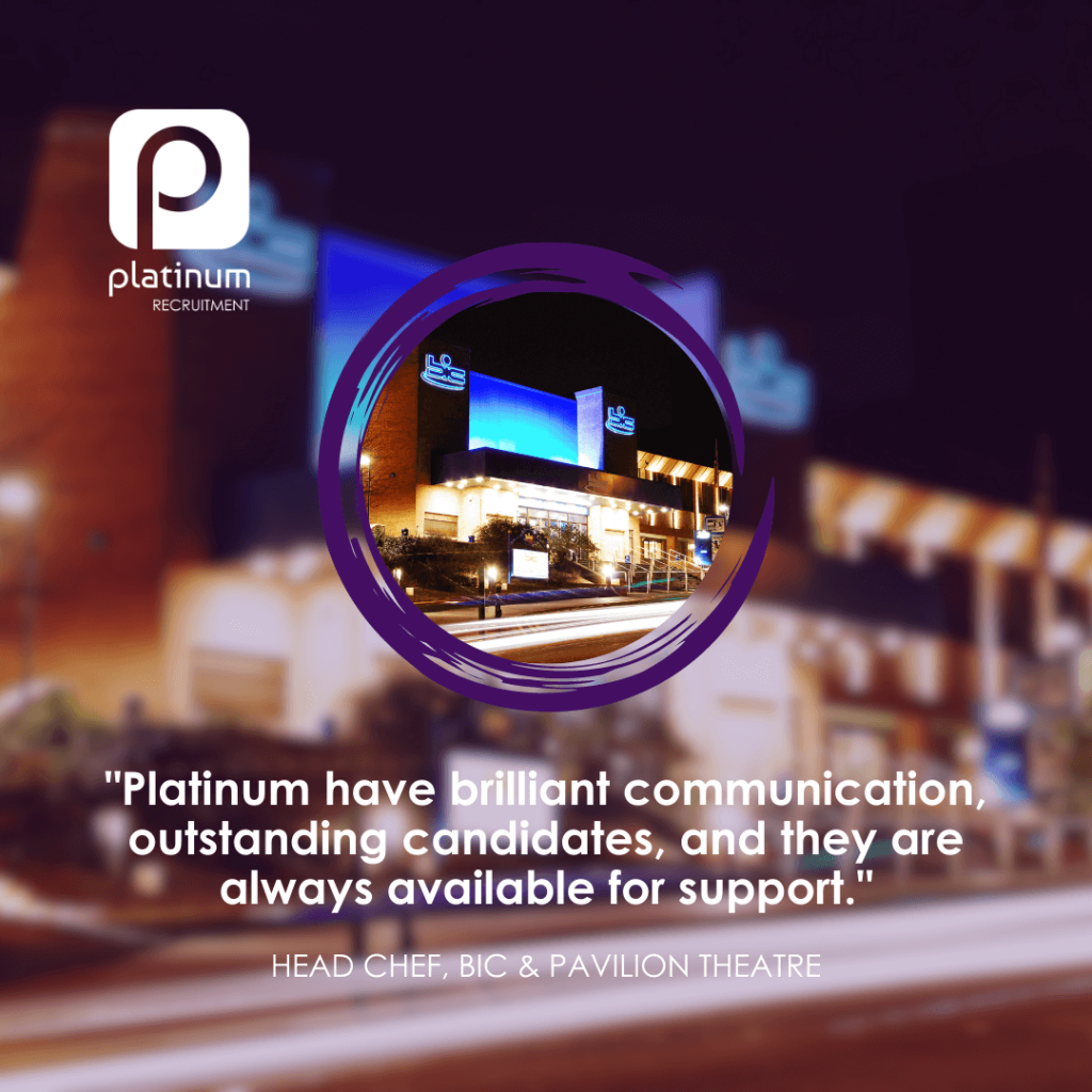 Leading Winchester Recruitment Agency Platinum Recruitment