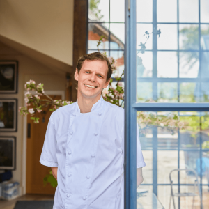 Eco Restaurant - Pensons - Chris Simpson