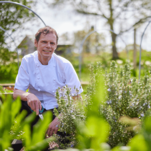 Eco Restaurant - Pensons - Chris Simpson
