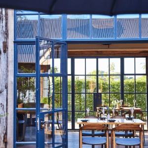Eco Restaurant - Pensons
